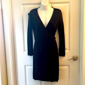 Banana Republic Wrap Dress